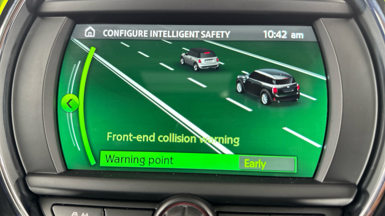 MINI Countryman 1.5 Cooper 5dr Petrol Hatchback